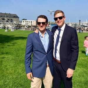 Meet your Posher, Susan